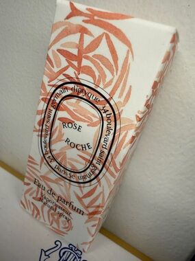 Diptyque Rose Roche 2ML mini deluxe
